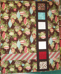 Easy Breezy Quilt