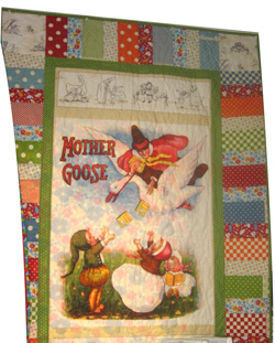 Mother Goose