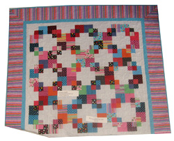 4-Patch Fusion