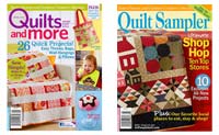 Magazine Covers