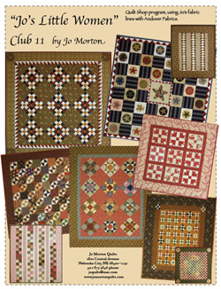 Jo's Club