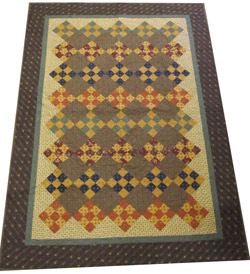 Summer Quilt