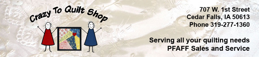CTQ Masthead